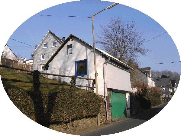 Der Beatschuppen - Weiter -